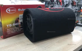 Купить subwoofer yd-0406 б/у , в Краснодар Цена:2500рублей