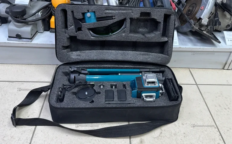 лазерный уровень Tommy Ariko