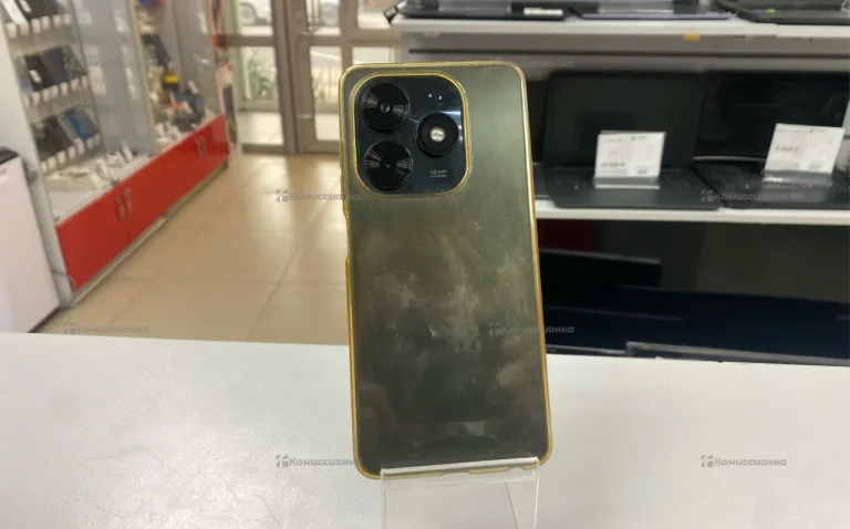 Tecno Spark Go 2024 3/64 ГБ