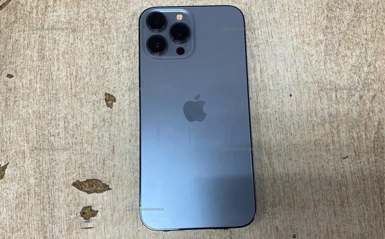 Apple iPhone 13 Pro Max 6/256 ГБ