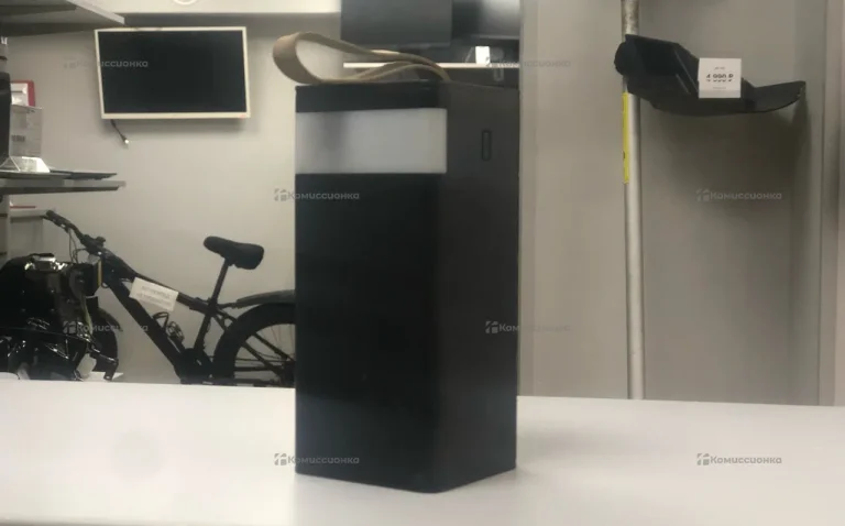 Power Bank Urpin 50000mah