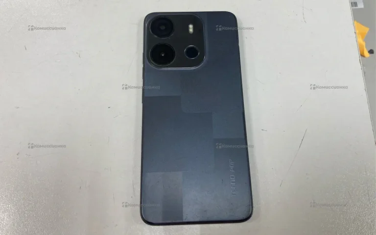 Tecno Pop 7 2/64 ГБ