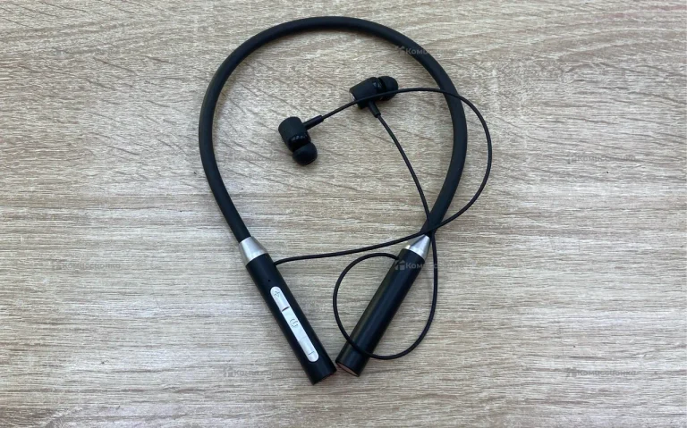 Наушники  bluetooth musik
