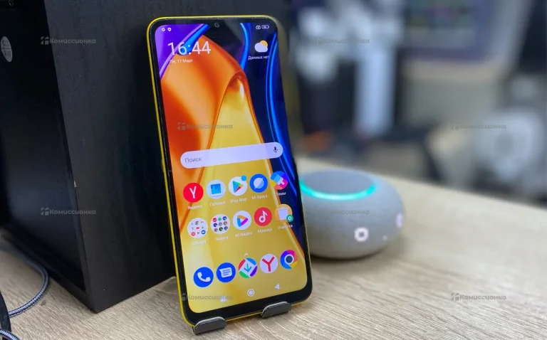 Xiaomi Poco C40 3/32 ГБ