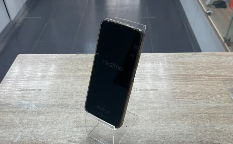Realme note 60 4/128