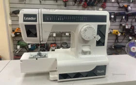 Купить Швейная машина Leader Noir б/у , в Нижний Новгород Цена:5490рублей