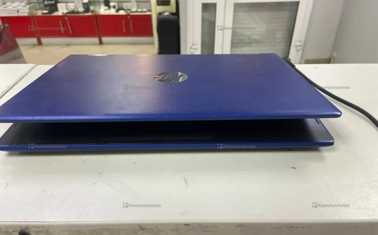 Ноутбук HP