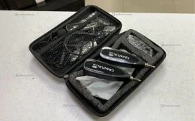 Купить Микрофоны петличные KIMAFUN б/у , в Санкт-Петербург Цена:1900рублей