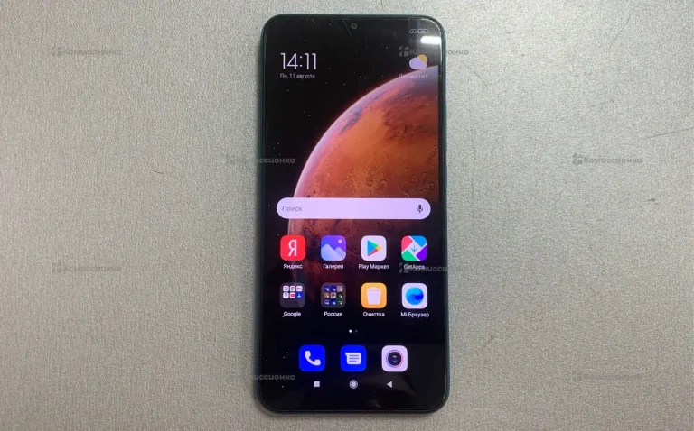 Xiaomi Redmi 9 3/32Gb