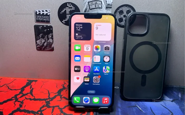 Apple iPhone 14 128GB