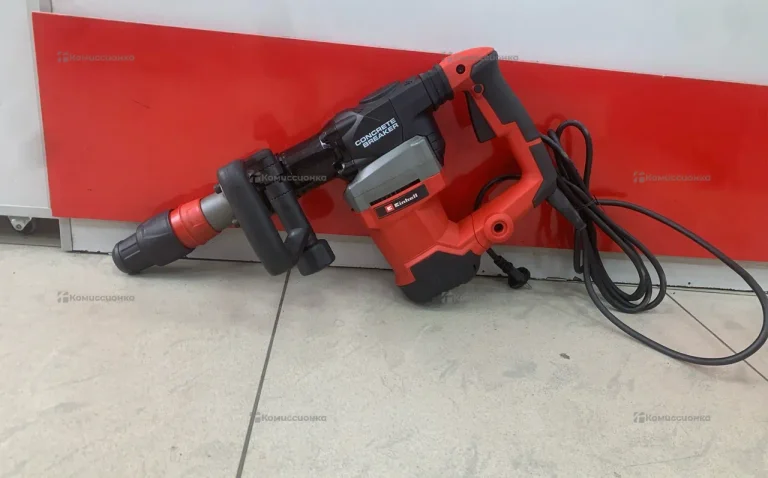 Отбойный молоток Einhell TE-DH 32