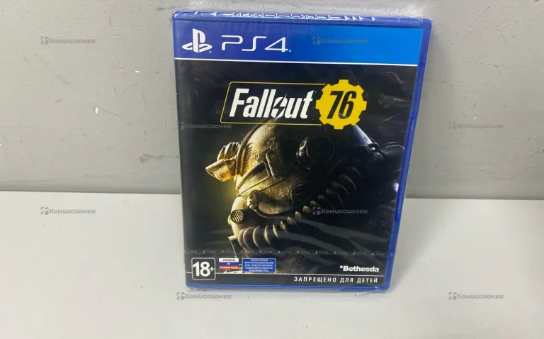 ps4 fallout 76 ps4 fallout 76