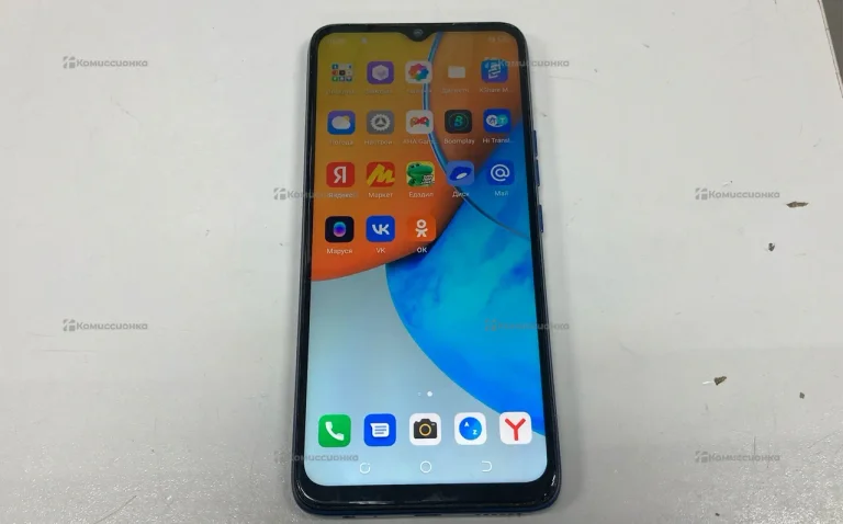 Tecno Pop 5 2/32 ГБ