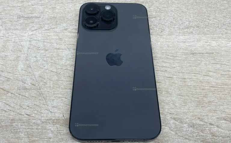 Apple iPhone 14 Pro Max 6/128 ГБ