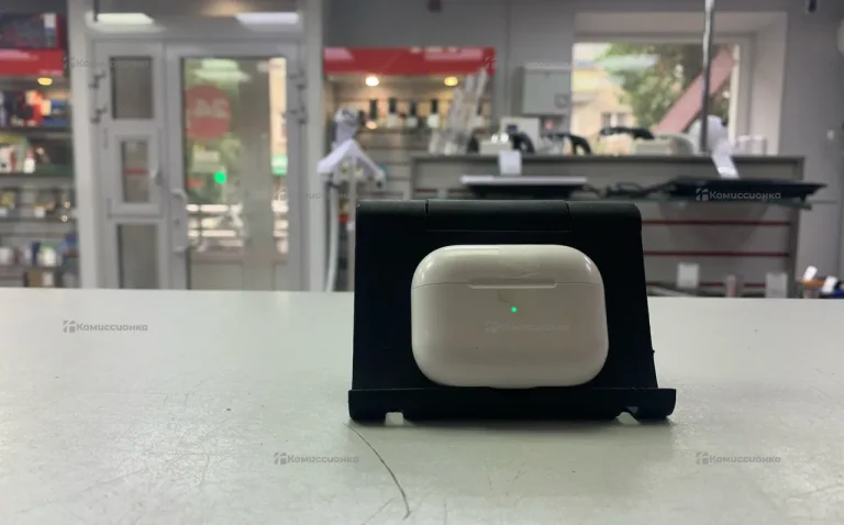 Наушники  AirPods rep