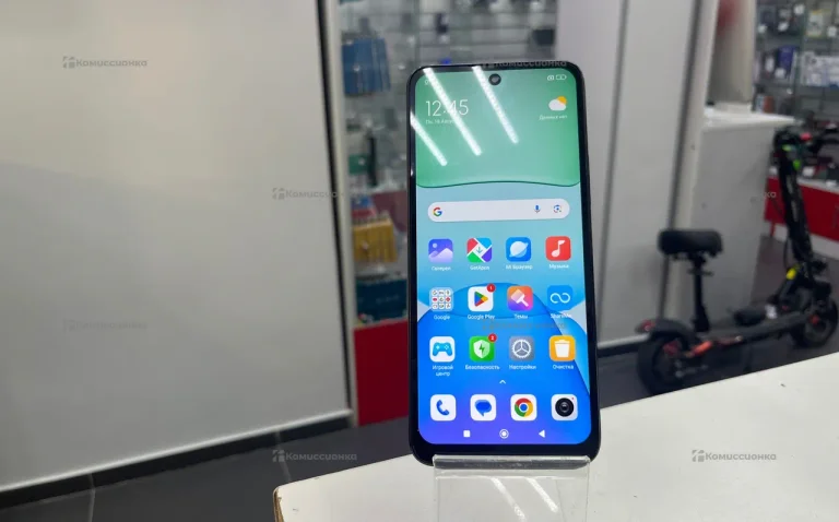 Xiaomi Redmi 13 8/256Gb