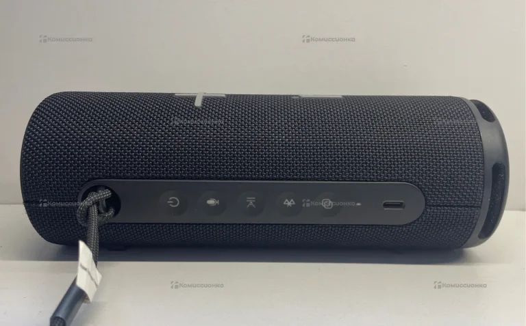 Колонка  Huawei SoundJoy Devialet