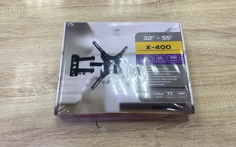 Кронштейн X400 32"-55"
