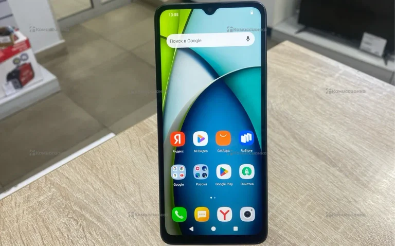 Xiaomi Redmi A3x 3/64ГБ
