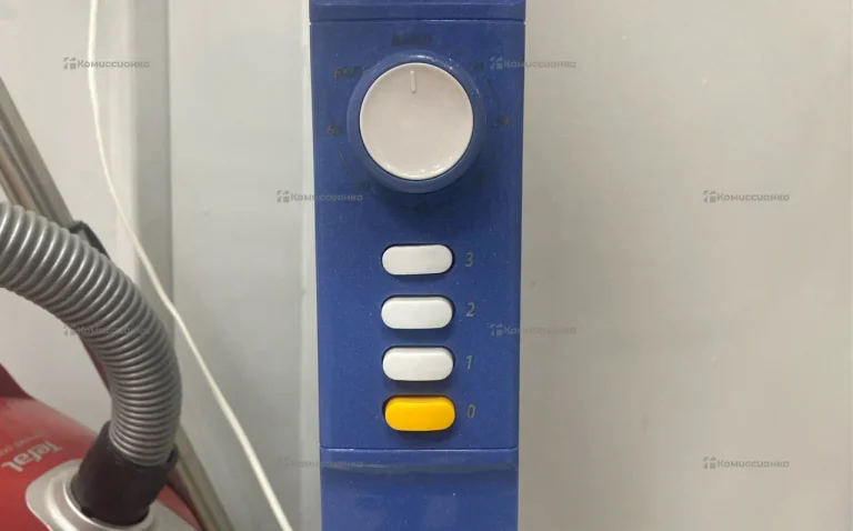 Вентилятор aceline adj-1655t