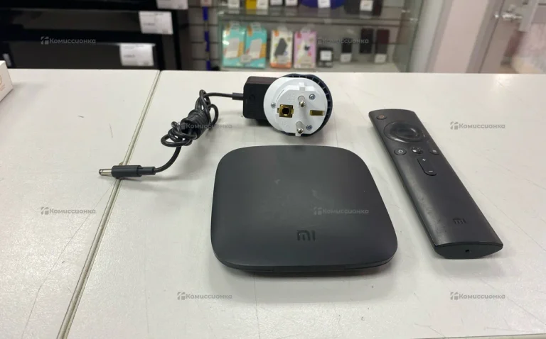 Смарт- Приставка xiaomi mdz-19-aa
