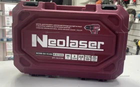 Дрель-шуруповерт Neolaser NCDB-50-16-BS