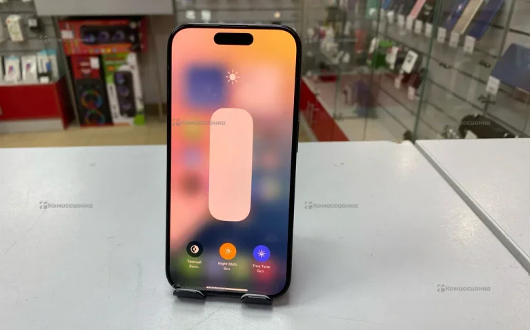 Apple iPhone 15 Pro 128Gb