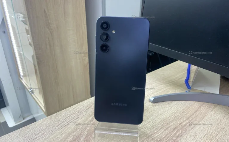 Samsung Galaxy A16 6/256 ГБ