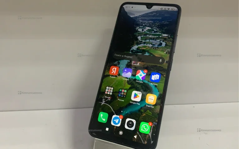 Xiaomi Redmi 14C 8/256Gb