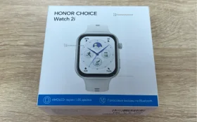 Купить Часы HONOR CHOICE WATCH 2i б/у , в Самара Цена:1500рублей