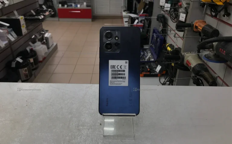 Xiaomi Redmi Note 12 8/256Gb