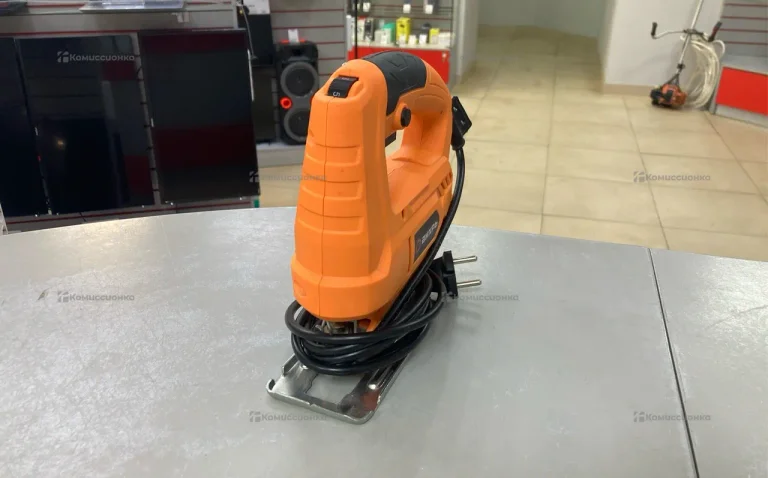 Электролобзик ВИХРЬ ЛЭ-55