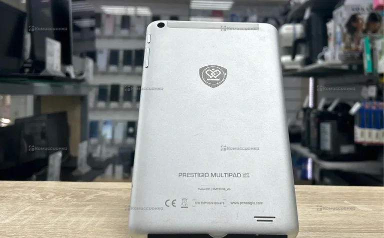 Планшет Prestigio MultiPad PMT3008