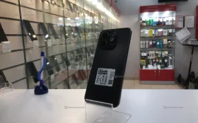 Infinix Smart 9 3/128 ГБ