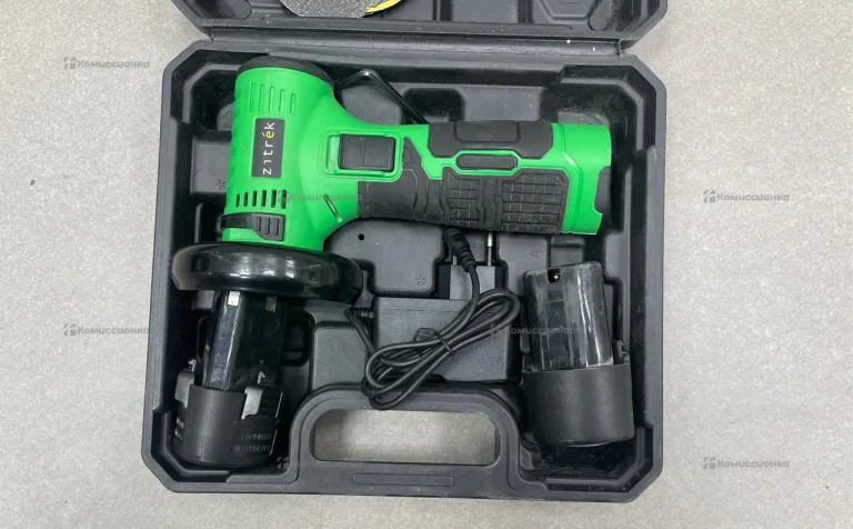 Мини УШМ Zitrek ZKAG12