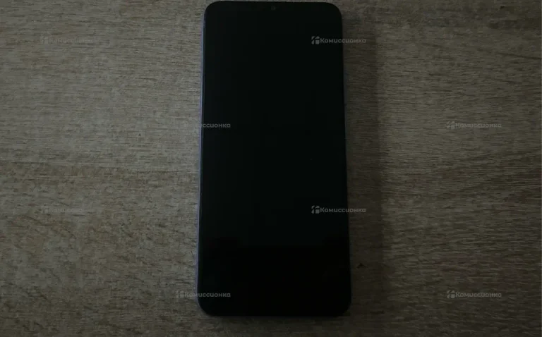 Realme C25 4/64 ГБ