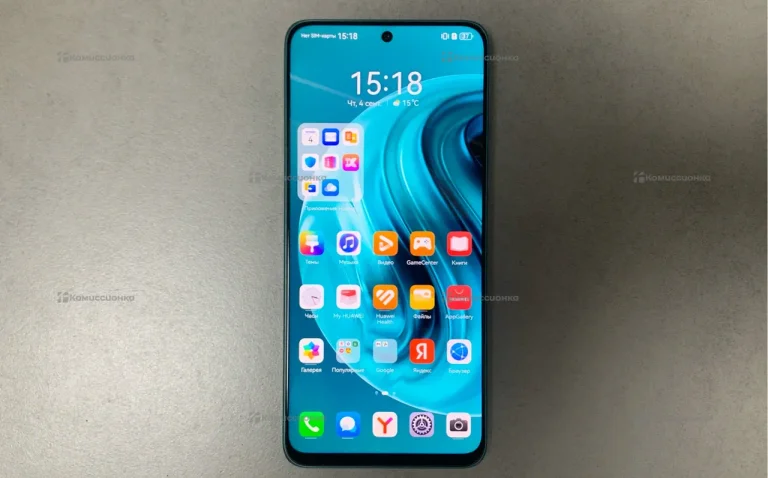 Huawei Nova 12i 8/128Gb