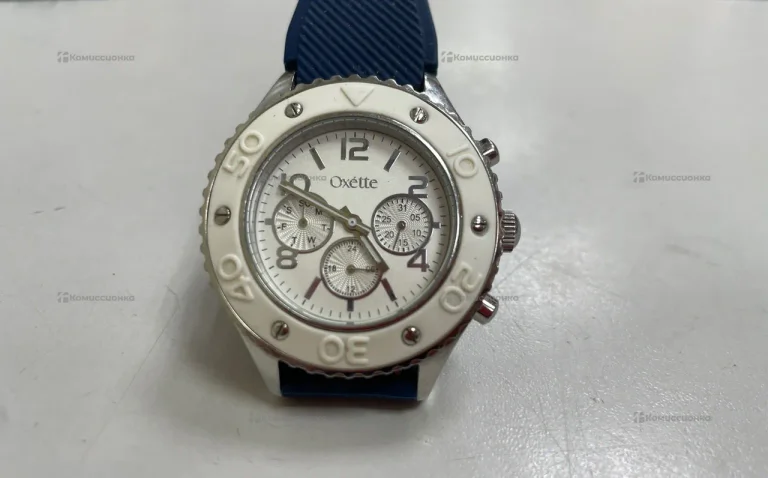 Часы  Oxete