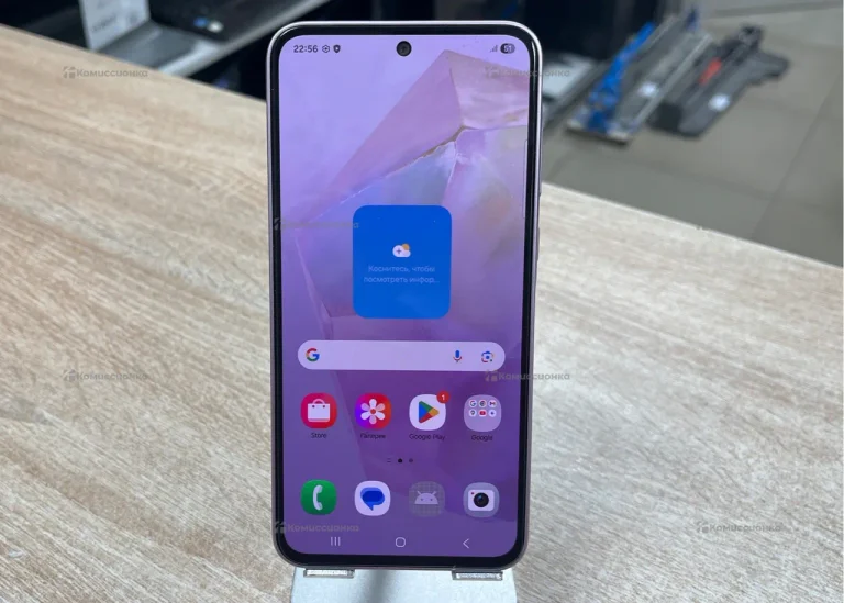 Samsung Galaxy A35 5G 8/128Gb