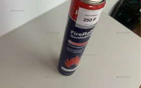 Пена FireRated..