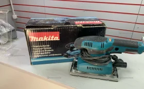 Плоскошлифовальная машина makita BO3711