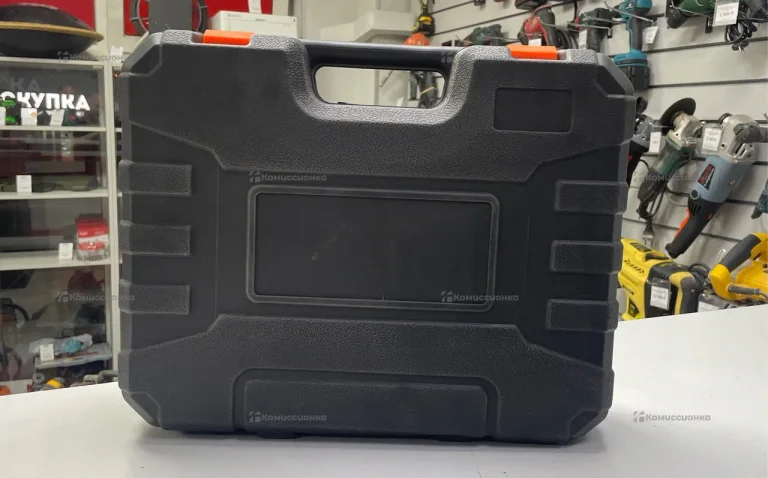 УШМ Спец БШУ-125-18ЛИБ