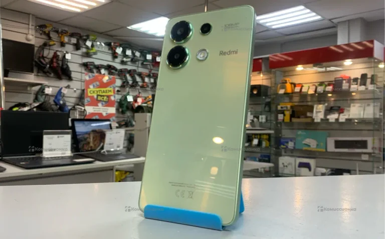 Xiaomi Redmi Note 13 8/128Gb