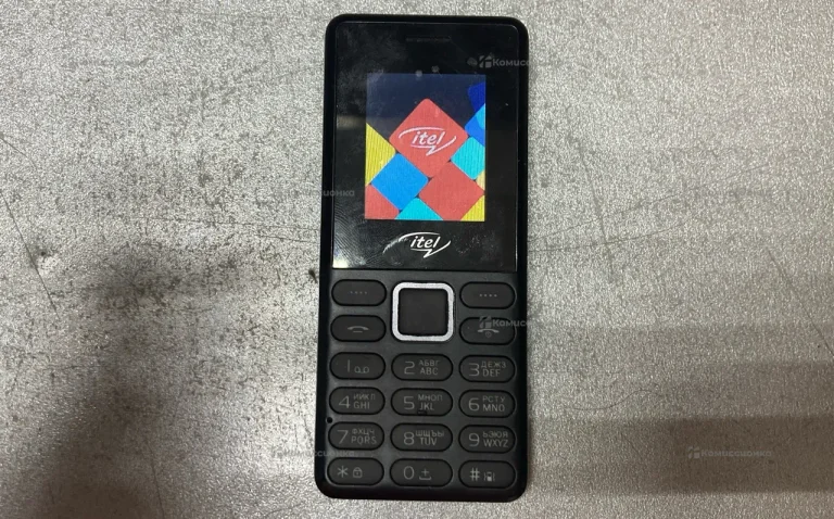 Itel it2163R 1/8 ГБ