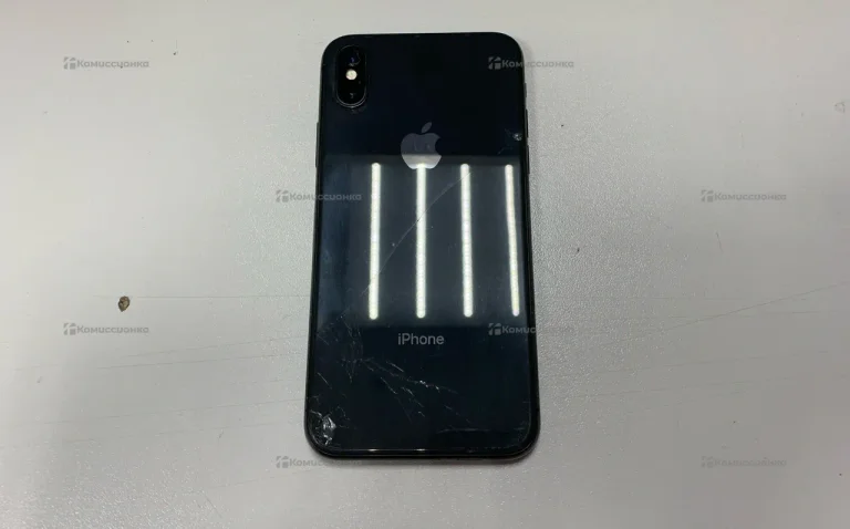 Apple IPhone X 256Gb
