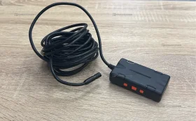 Купить Эндоскоп Wi-Fi б/у , в Челябинск Цена:2900рублей