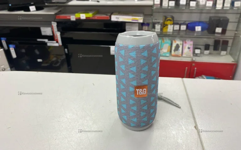 Колонка  t&g tg117