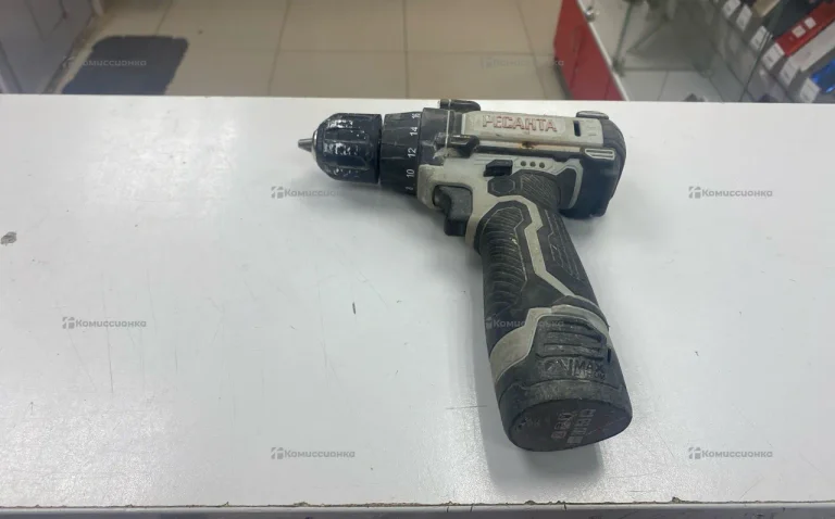 шуруповерт да-12-2л