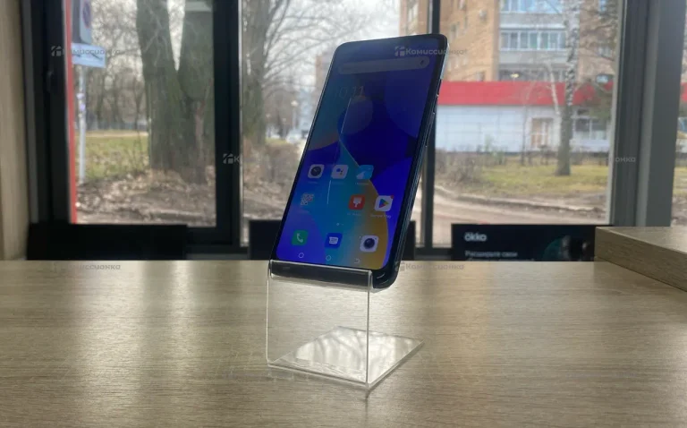 Tecno Spark 10C 4/128 ГБ