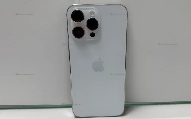 Apple iPhone 14 Pro Max 6/256 ГБ
